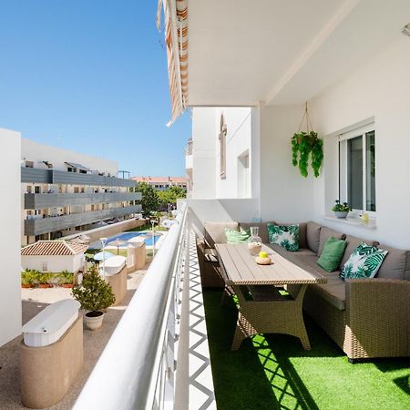Rota Atlantico Apartment Exteriér fotografie