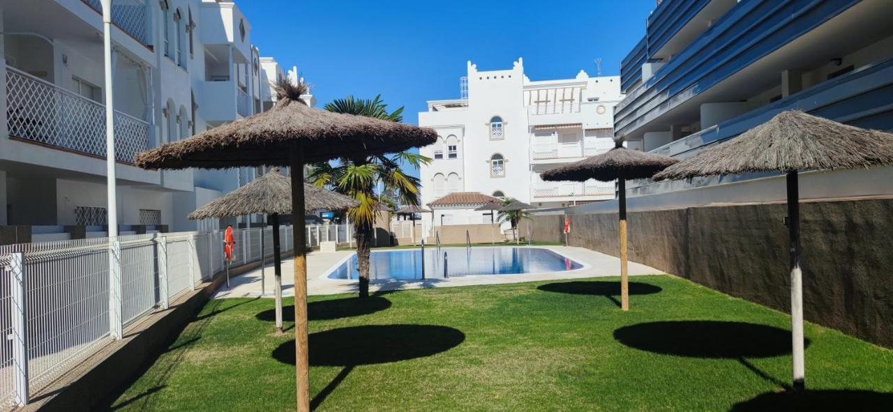 Rota Atlantico Apartment Exteriér fotografie