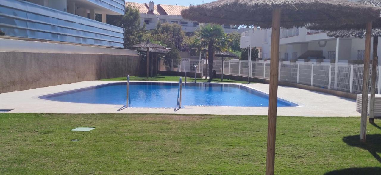 Rota Atlantico Apartment Exteriér fotografie