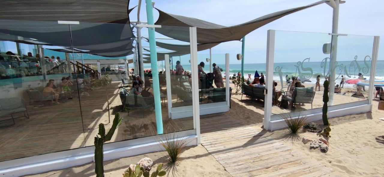 Rota Atlantico Apartment Exteriér fotografie