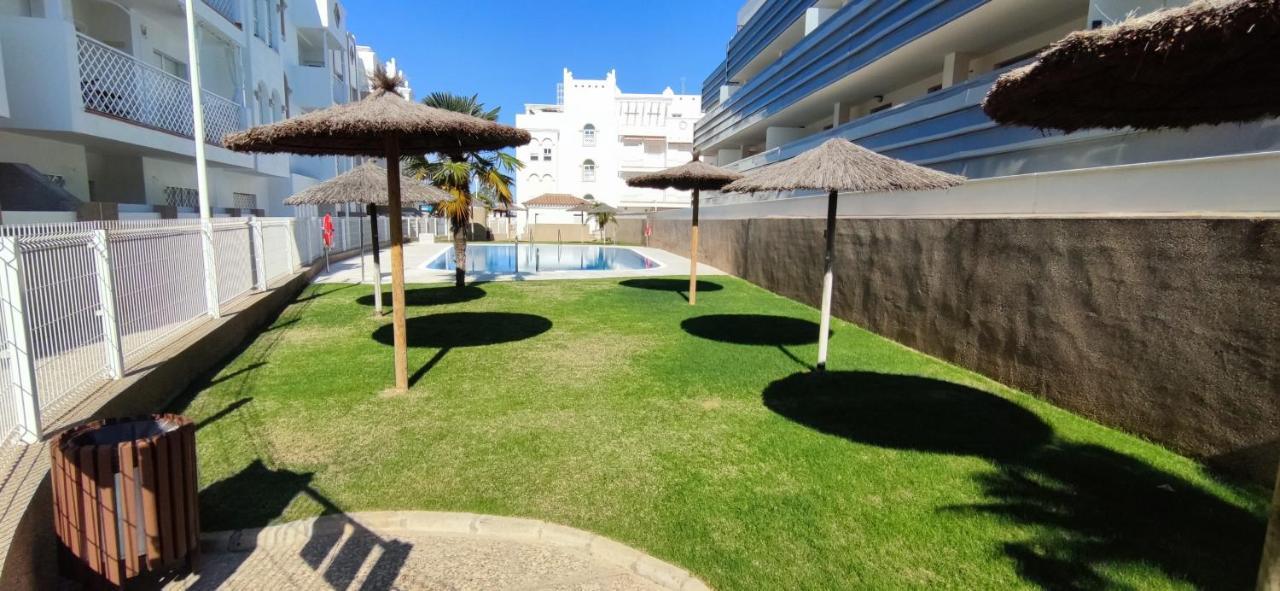 Rota Atlantico Apartment Exteriér fotografie