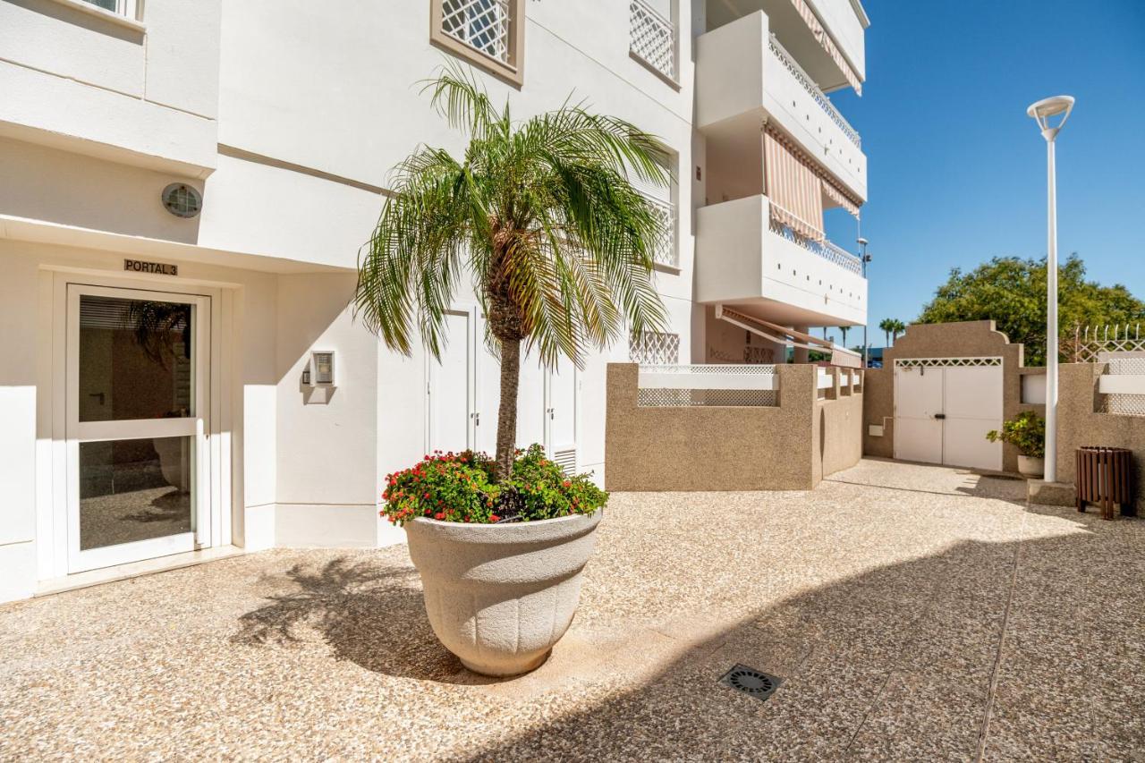 Rota Atlantico Apartment Exteriér fotografie
