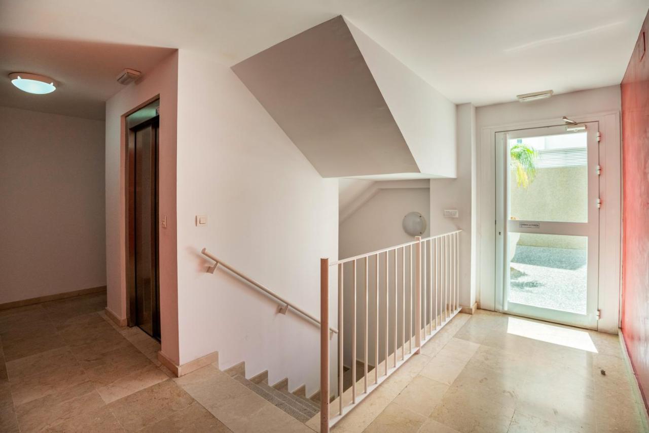 Rota Atlantico Apartment Exteriér fotografie