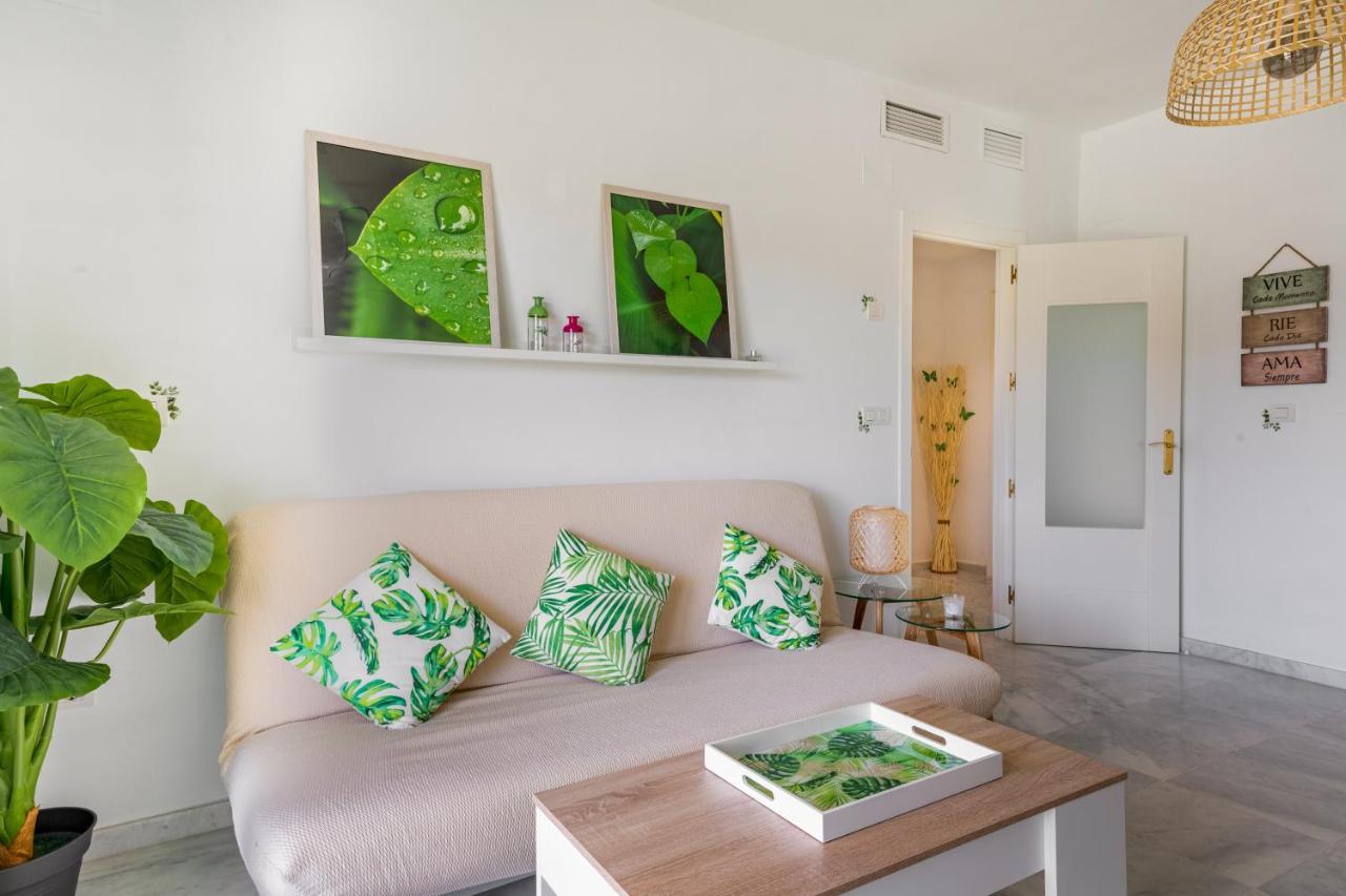 Rota Atlantico Apartment Exteriér fotografie